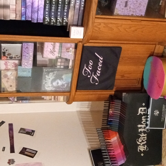 THIS IS WHAT POSHMARK HAS DONE FOR ME!!!! STARTED WITH NEXT TO NOTHING... - Picture 12 of 12